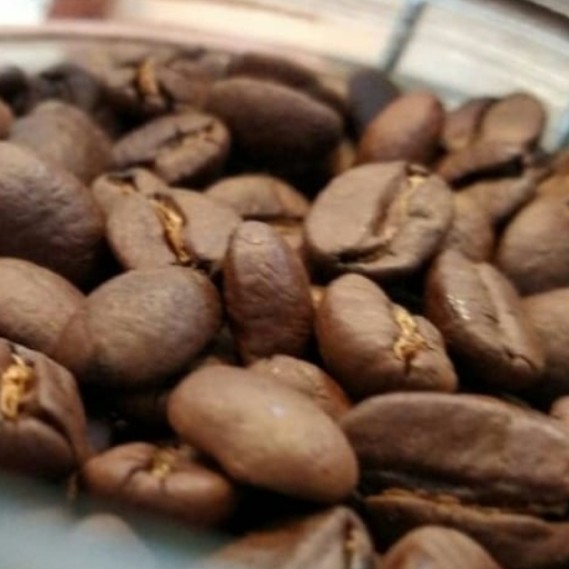 Arabika Garut Red Natural