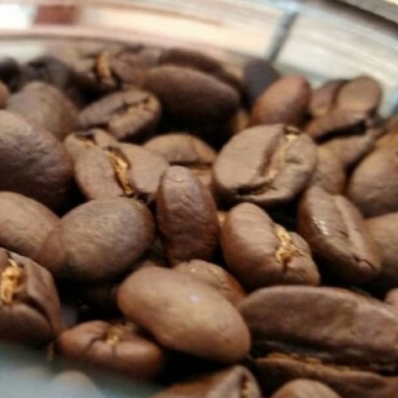 Arabika Gayo Wine Medium