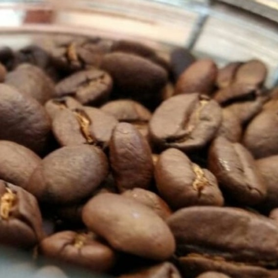 Arabika Honey Sumendo