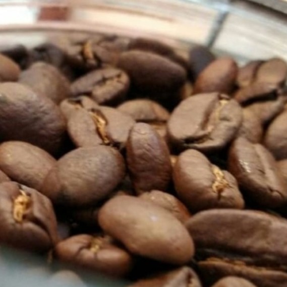 Arabika Java Preanger Garut Cikuray