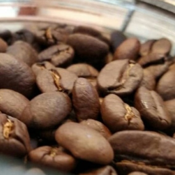 Arabika Java Preanger Garut Wine