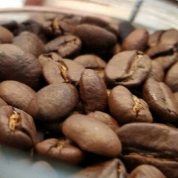 Arabika Java Preanger Malabar