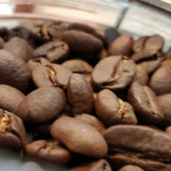 Arabika Papua Wamena Dark