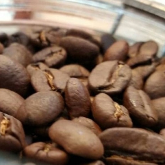 Arabika Pieberry Aceh