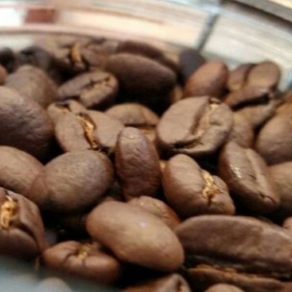 Arabika Pieberry Bali