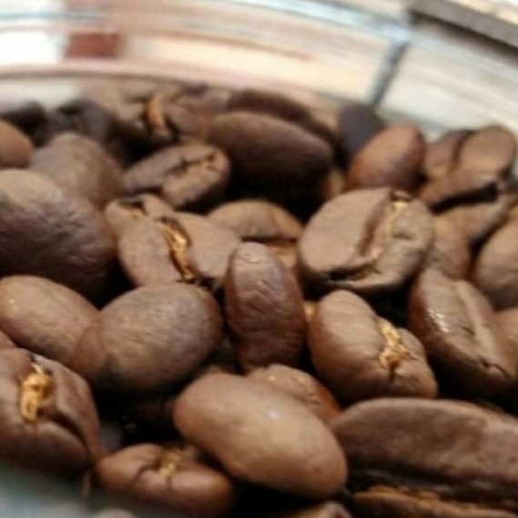 Arabika Sumatera Mandailing