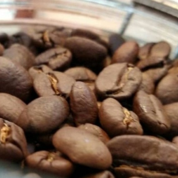 Arabika Toraja Kalosi