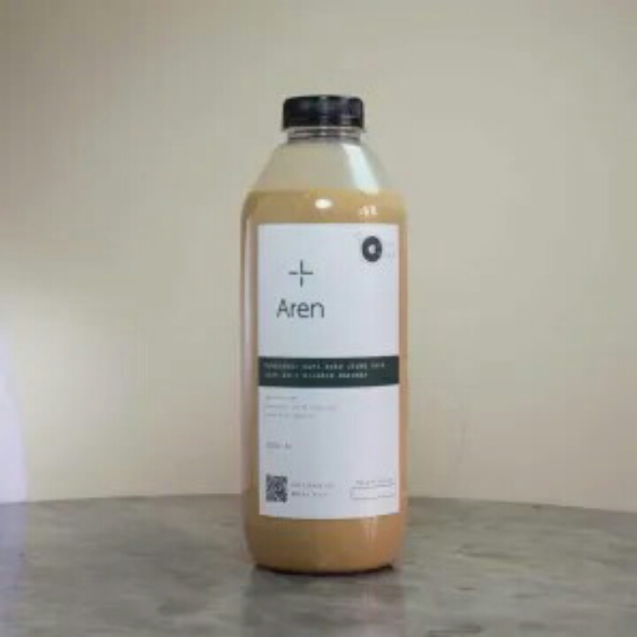 Aren Latte 1L