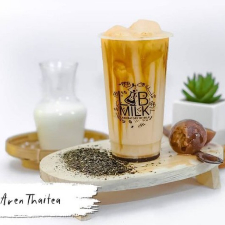 Aren Thaitea
