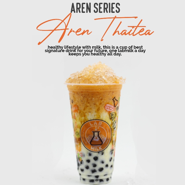 Aren Thaitea