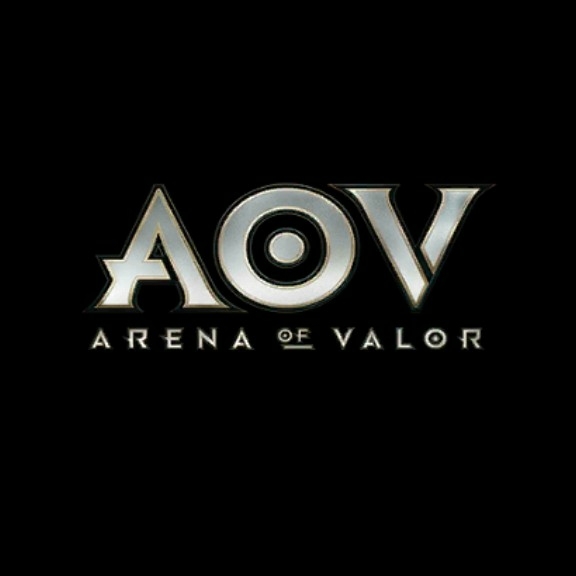 Arena Of Valor 18 Diamond