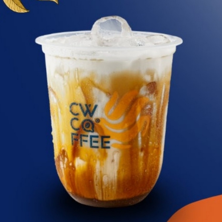 Arenga Coffee