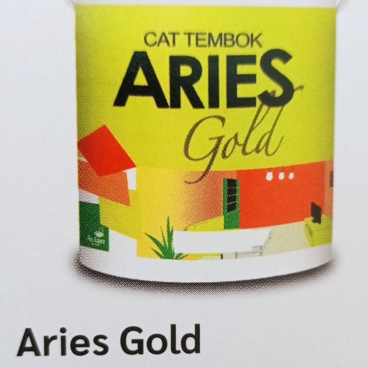 Aries Gold 5Kg