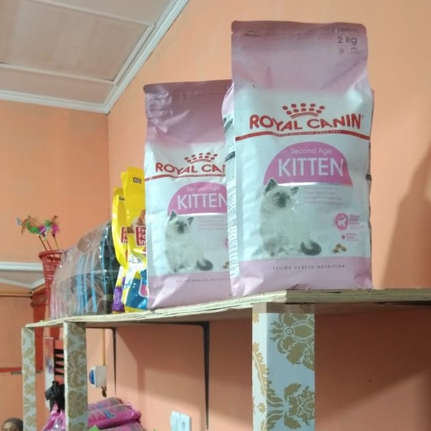 Aringga Pet Care 2