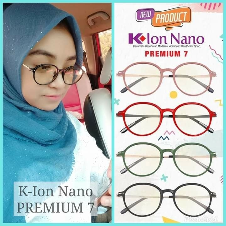 Arisan 10 Bulan K Ion Nano Premium 7 3