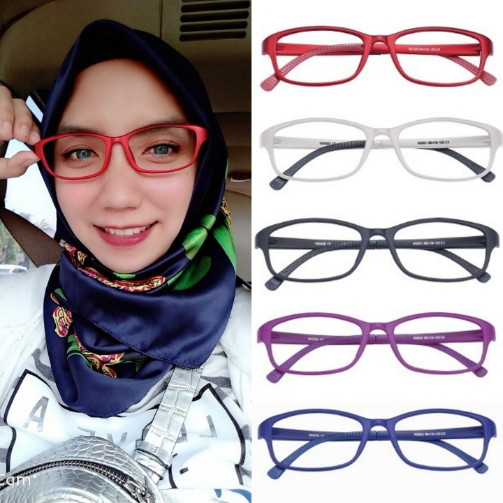 Arisan 10 Bulan Kacamata K Ion Nano 3