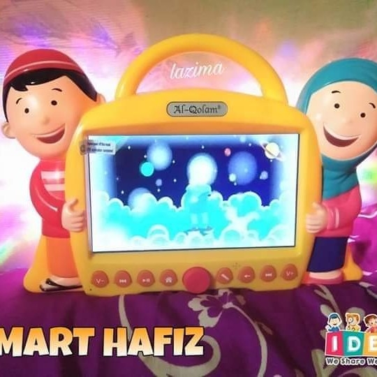 Arisan 10 Bulan Smart Hafiz Versi 3 2