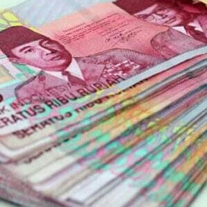 Arisan Dana 10 Juta