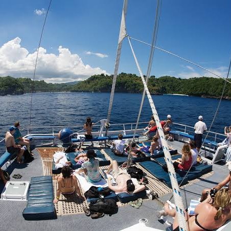 Aristocat Sailing Cruise 2