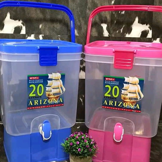 Arizona