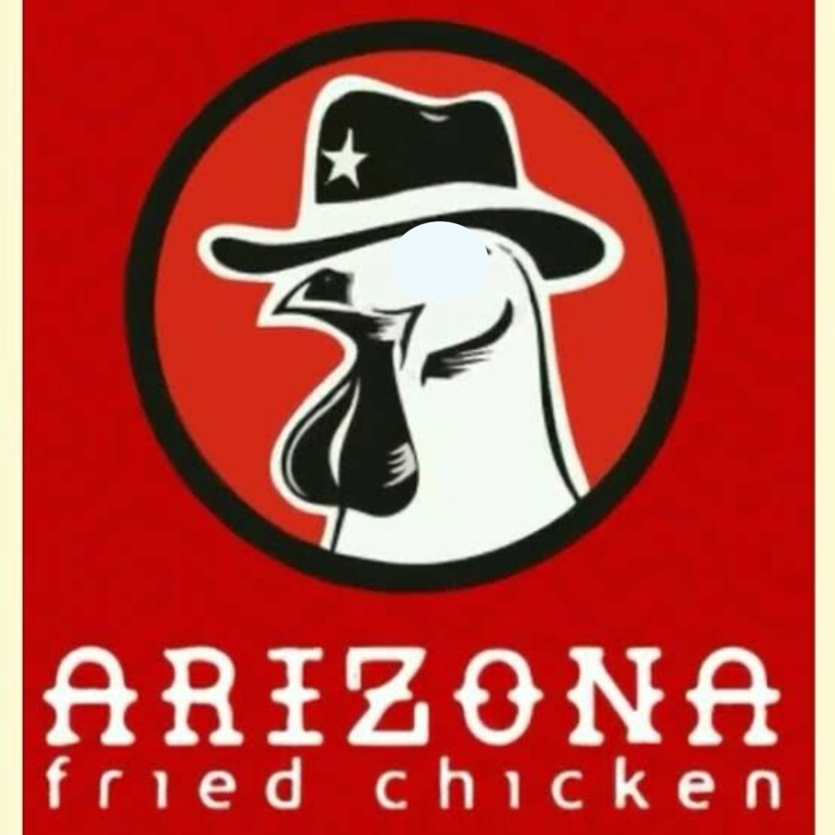 Arizona Fried Chicken