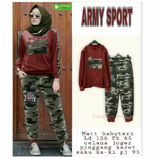 Army Sport