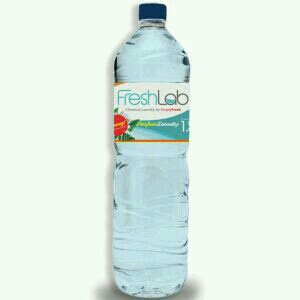 Aroma Aqua Fresh Satu Setengah Liter