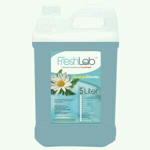 Aroma Avocado Lima Liter