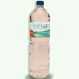 Aroma Lily Satu Setengah Liter