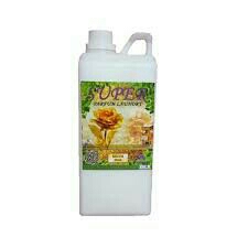 Aroma Mawar Gold Satu Liter