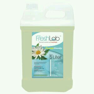 Aroma Snapy Lima Liter