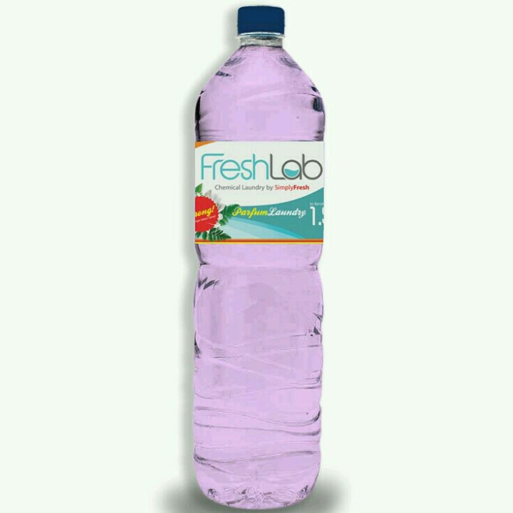 Aroma Swallow Satu Setengah Liter