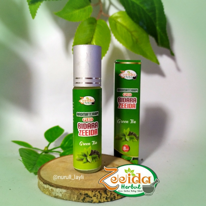 Aromatherapi Bidara Zeeida 2