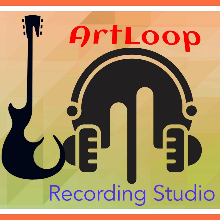 ArtLoop Recording studio