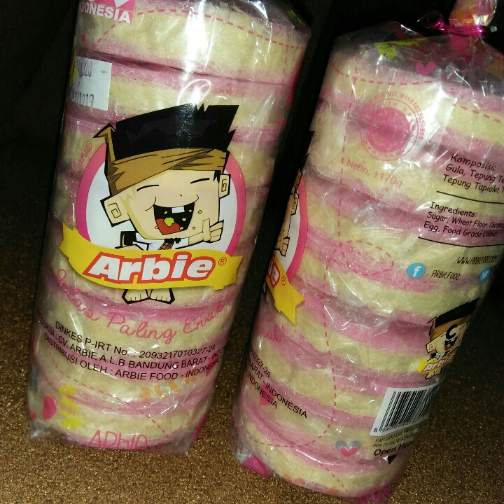 Arumanis Khas Bandung