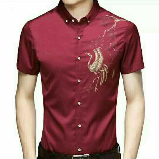 Arvin Maroon