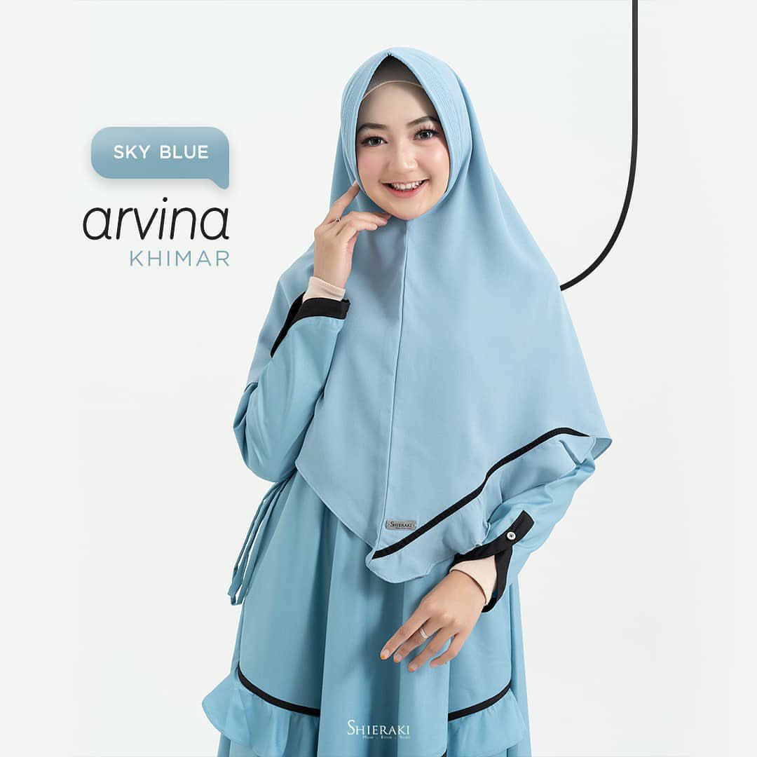 Arvina Khinar
