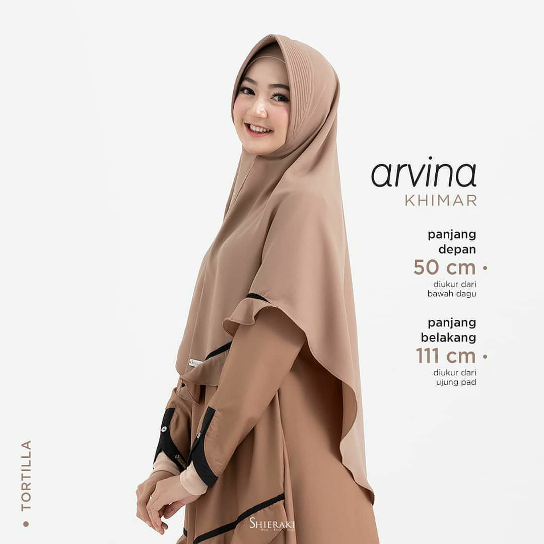 Arvina Khinar 3