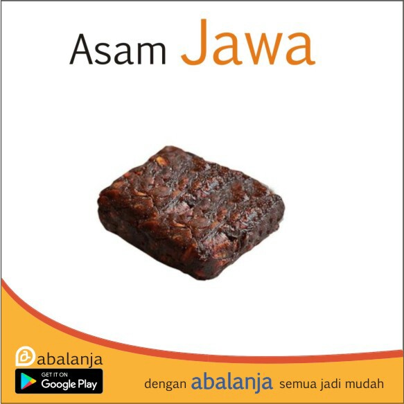 Asam Jawa