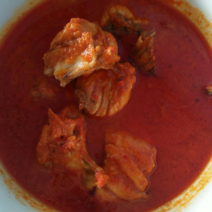 Asam Pade 