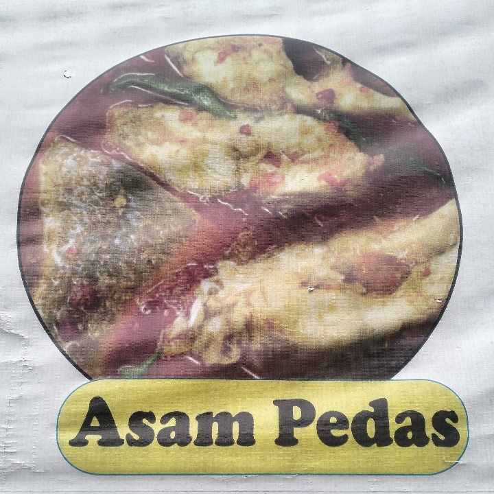 Asam Pedas