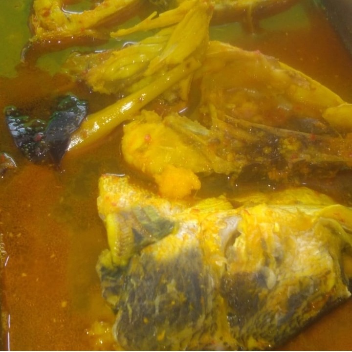 Asam Pedas