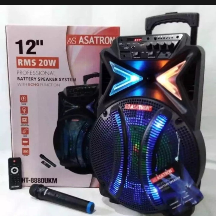 Asatron Ht-8879