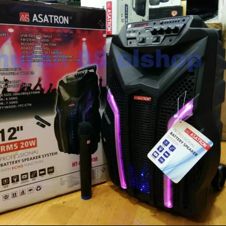 Asatron Ht-8879 3