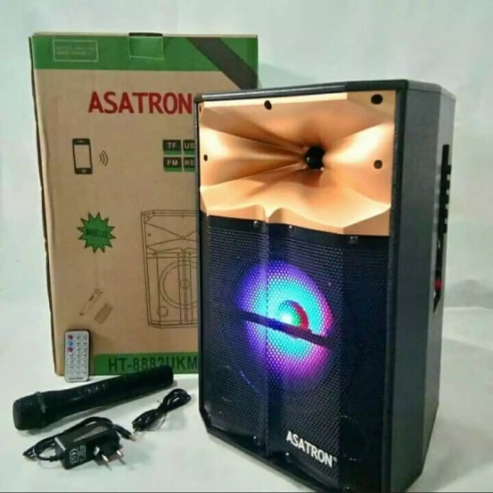 Asatron Ht8882