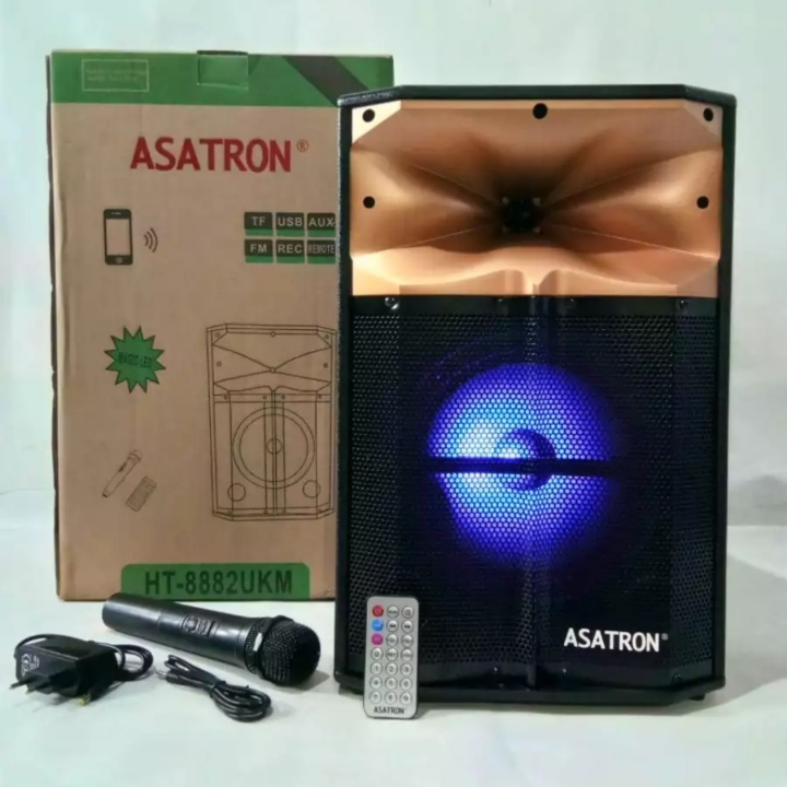 Asatron Ht8882 2