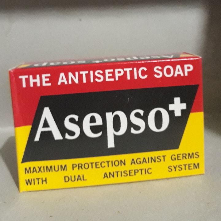 Asepso