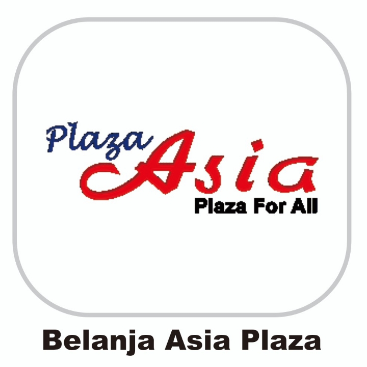 Asia Plaza Sumedang