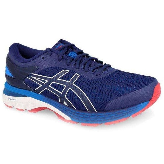 Asics Gel-Kayano Mens Running Shoes Sepatu Olahraga Pria 25 2E