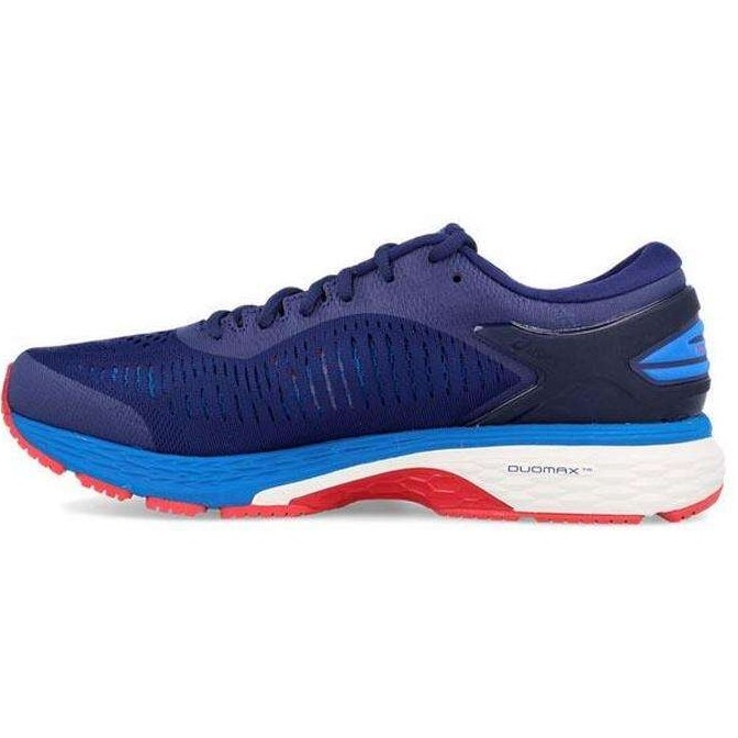 Asics Gel-Kayano Mens Running Shoes Sepatu Olahraga Pria 25 2E 2